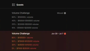 LAYERPRISM HIBACHI QUESTS