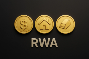 RWA assets market