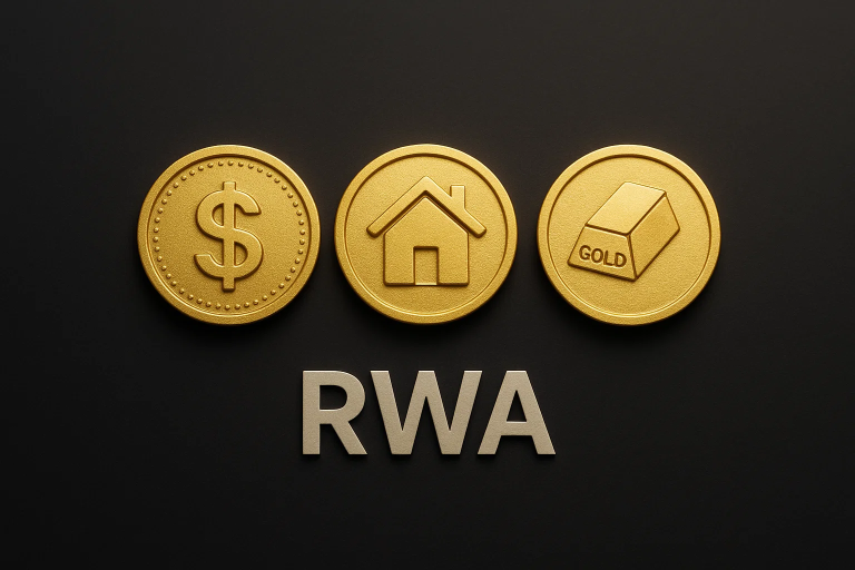 RWA assets market