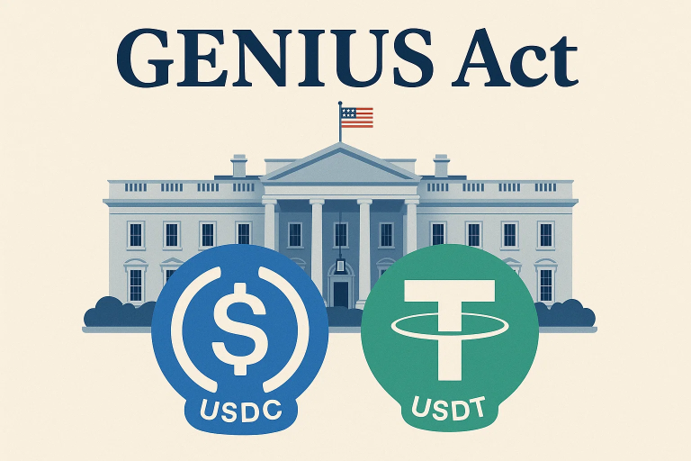 The GENIUS Act