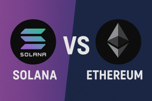 solana vs ethereum